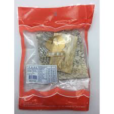 [DRGEDSF140(I)] G/E DANLOU MERGUI SALTED FISH 140g x 50pk/ctn