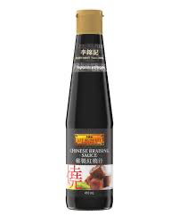 [DRICBSLKK] LKK CHINESE BRAISING SCE 410mlx12ea/ctn