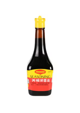 [DRMAGGIE740] MAGGI SEASONING SAUCE 800ml x 6bot/ctn