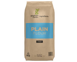 [DRPF175651] GFIELDER 175651 PLAIN FLOUR 12.5kg