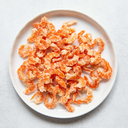 [DRSHLKG(I)] DRIED SHRIMP LARGE M/FONG 10kg/ctn