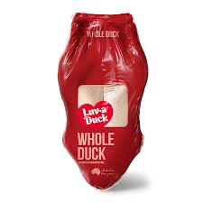 [DUCK22] DUCK LUV A DUCK SIZE 22 6pc/ctn