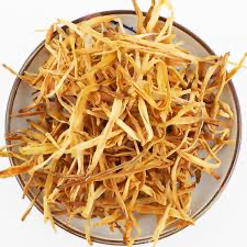 [EDHDJZC] ED DRIED DAY LILY 金針菜 1kg x 10pk/ctn