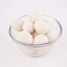 [EDHDQEL] ED QUAIL EGGS (L) 鵪鶉蛋 3000gx6tin/ctn