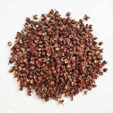 [EDHDSP50] ED DRIED RED SICHUAN PEPPER紅花椒(大紅袍)1kgx10/ctn