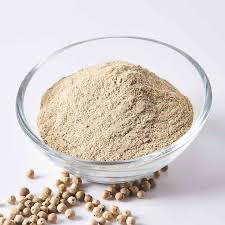 [EDHDWPG] ED WHITE PEPPER POWDER白胡椒粉1kgx10pk/ctn