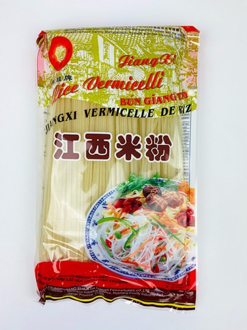 [EDJXMFCOF400] ED JIANGXI RICE VERM XL 高富牌江西米粉 400g x 60pk/ctn