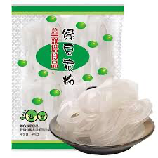 [EDSTMBWB400] ED SH/T MUNG BEAN WIDE VERM 双塔绿豆宽粉 400gx30/ctn