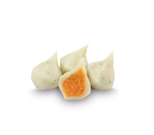 [FBWTHROEGLO(I)] GLOBAL FISH BALL WITH ROE 鱼包蛋 450g x 25pk/ctn