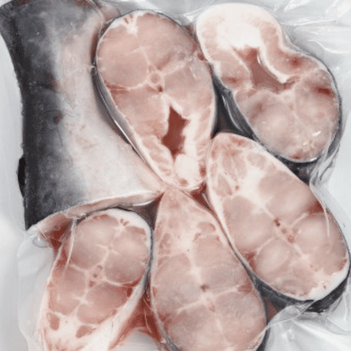 [FBASACUTHNB(I)] BASA CUTLET HANABI 1kg x 4pk/ctn