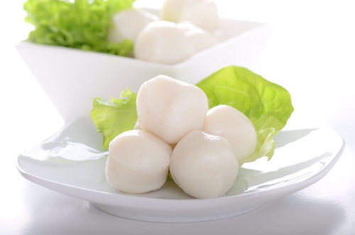 [FBSB(I)] WHITE FISH BALLS S/BREW 1kg x 10pk/ctn