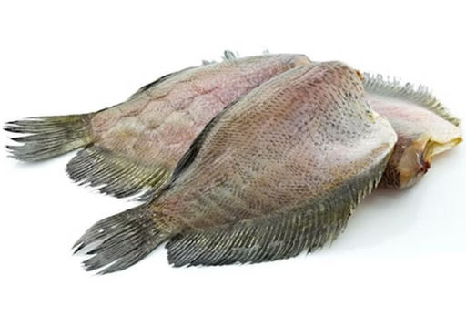 [FDRG10(I)] DRIED GOURAMI FISH M/FONG 10kg/ctn