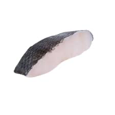 [FFJDORY200(I)] JOHN DORY FISH FILLET SKIN ON P/G 200+ 5kg/ctn