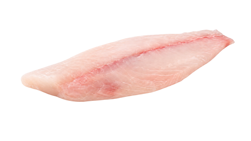 [FFKSSO500(I)] KING SNAPPER FILLET SKIN ON C/S 500g x 10pk/ctn