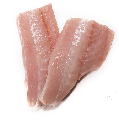[FFLINGU500(I)] NZ LING FILLET 500+ 10kg/ctn