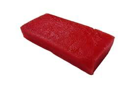 [FFTNSAKU(I)] TUNA SAKU SASHIMI BLOCKS 5kg/ctn