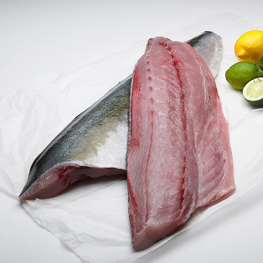 [FKINGFISH(I)] FROZEN KINGFISH JAPAN PRICE/KG