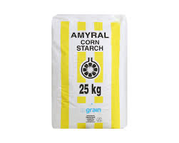 [GFSC25] GFIELDER STARCH CORN ZA 168774 25kg