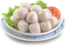 [GLOCFB4(I)] GLOBAL CUTTLEFISH BALL 墨鱼丸 450g x 25pk/ctn