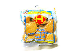 [HAFZFCF200G(I)] HAKKA FISH CAKES FRIED 200GX30 PKTS/CTN