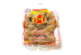 [HAKKABB200G] HAKKA BEEF BALL 200G X30PK/CTN