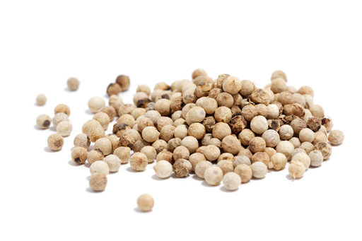 [HDWPW] ED WHITE PEPPER WHOLE白胡椒粒 1kg x 10pk/ctn