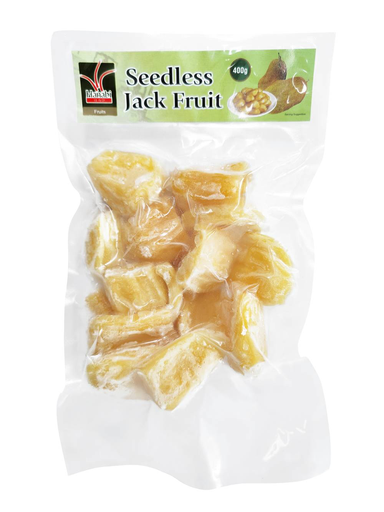 [JACKFRUIT] JACKFRUIT MEAT HANABI 10pk/ctn