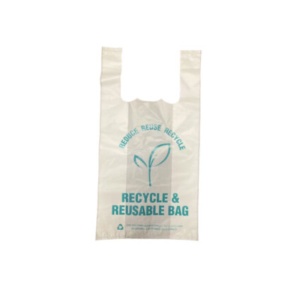 [KKGVSMALLCARRIER] GV SMALL CARRY BAG 100pcs (PACK)
