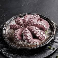 [OCTGIANT10(I)] OCTOPUS WHOLE GIANT 1000/2000 P/G 15kg/ctn