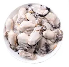 [OYSMEAT2L(I)] OYSTER MEAT JAP EX-LARGE 2L 10pk/ctn