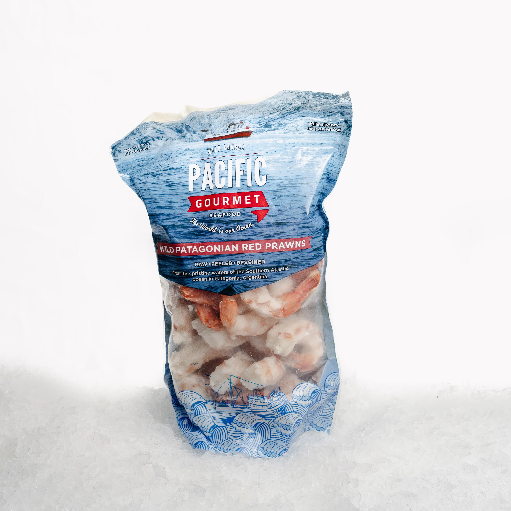 [PC2125PGOURMET(I)] PRAWN CUTLET 21/25 PANTAGONIAN P/GOURMET 10pk/ctn