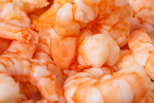 [PC2630PDOSTAR(I)] PRAWNS COOKED MEAT 26/30 O/BEST 700g x 10pk/ctn
