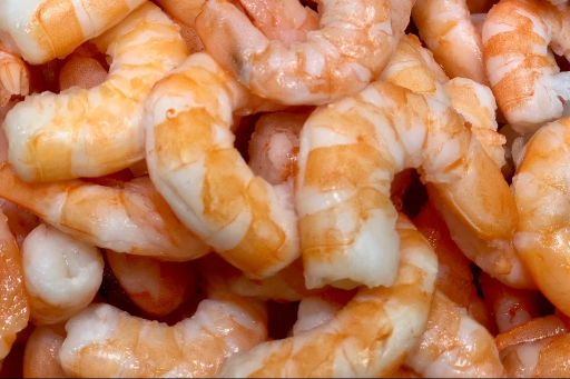 [PC60OWAVE(I)] PRAWNS COOKED 60/90 O/WAVE 10pk/ctn