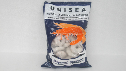 [PM2630UNI(I)] PRAWN MEAT 26/30 VAN UNISEA 800g x 10pk/ctn