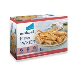 [PRAWNTWISTER(I)] PRAWN TWISTER 1kg x 6pk/ctn