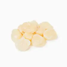 [SC4060OF(I)] SCALLOP ROE OFF 40/60  JAP AWS 1kg x 10pk/ctn