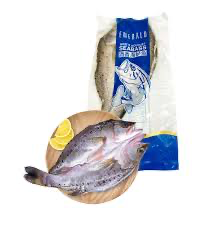 [SEABASSWINE18(I)] WINE BOUQUET SEABASS 18pc/ctn