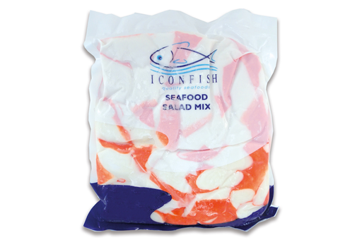 [SFESSS(I)] SEAFOOD EXTENDER ICON SSS 1kg x 10pk/ctn