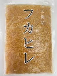 [SHARKFI(I)] SHARK FIN IMITATION 500g x 20pk/ctn