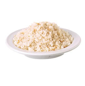 [GFWCC10] WHITE COARSE BREADCRUMB 10kg