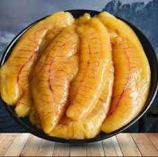 [CROAKROE(I)] YELLOW CROAKER ROE JIUYANG 500G X 20PK/CTN