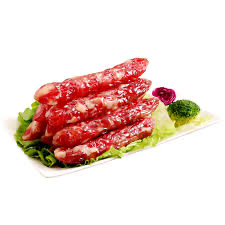[SAUMINI] CHINESE MINI SAUSAGES 90g x 40pk/ctn