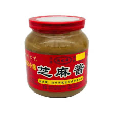 [EDSFSP] ED SF SESAME PASTE  2 x 5kg/ctn