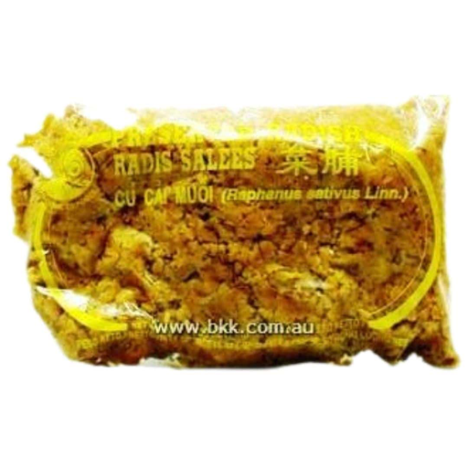 [RADISHCOCK] COCK RADISH PRES [GROUND] 454g x 50pk/ctn