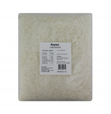 [COCLTPOY] ROYLES COCONUT LONG THREAD 1kg x 11pk/ctn