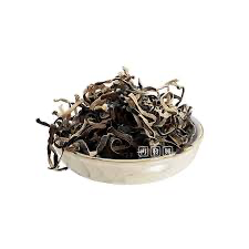 [FUNSDSH] DSH DRIED BLACK FUNGUS SLICE 木耳丝 1kg x 10pk/ctn