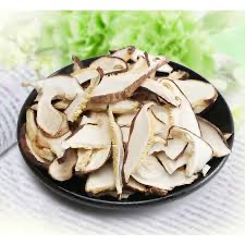[MUSHSDSH] DSH SLICED MUSHROOM 冬菇片 1kgx10pk/ctn