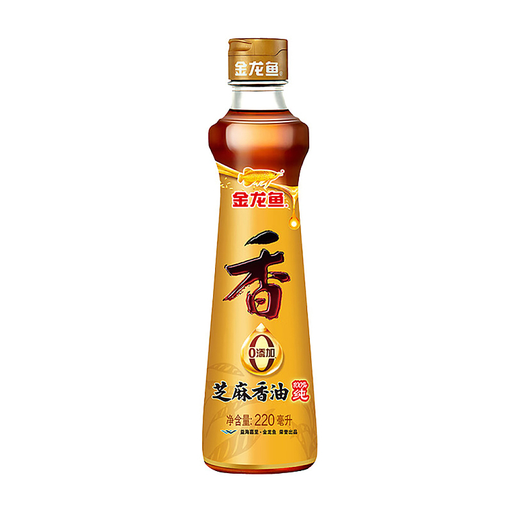 [ARASES220] ARAWANA SESAME OIL 220ML x 20bot/ctn