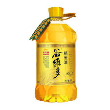 [ARARICE18] ARAWANA RICE BRAN OIL 1.8L x 6bot/ctn