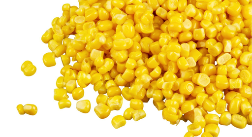 [DRHACCK29] HAC CORN KERNELS 2.9kg x 3/ctn 